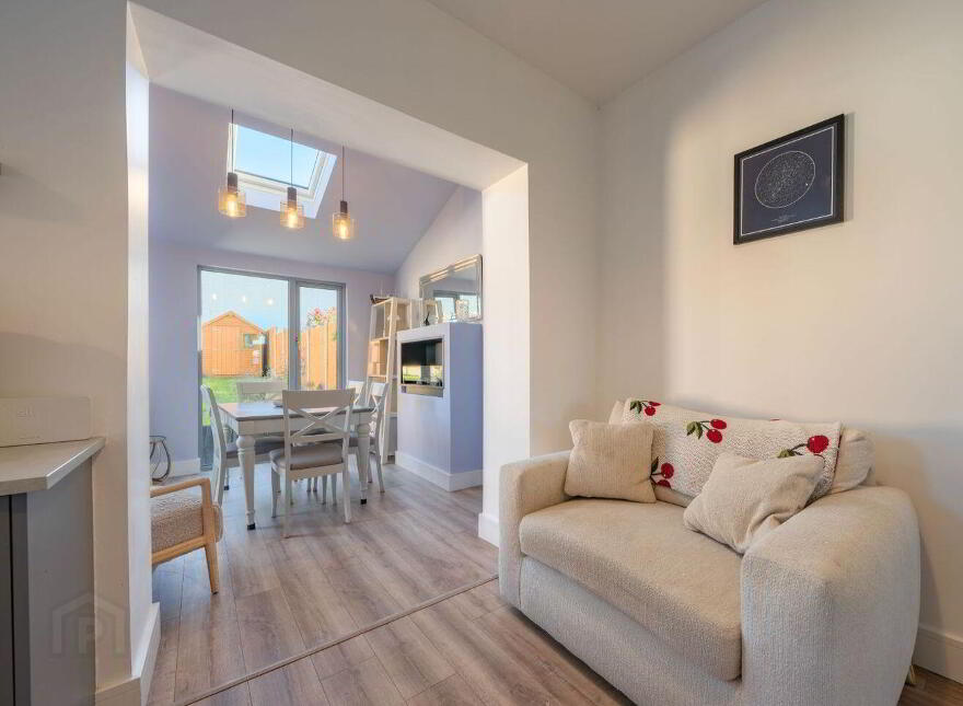 15 Campion Avenue, Abbey Fort, Kinsale, P17HV29