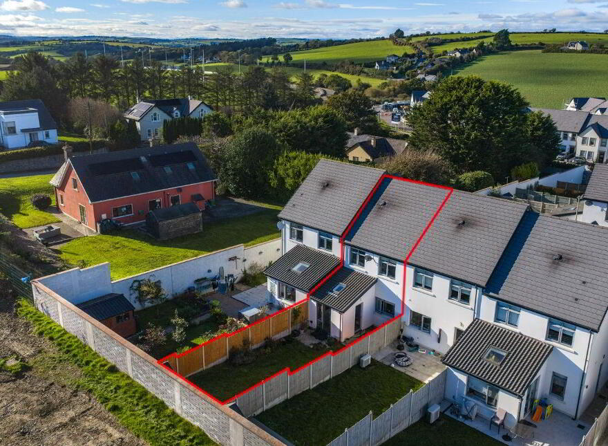 15 Campion Avenue, Abbey Fort, Kinsale, P17HV29