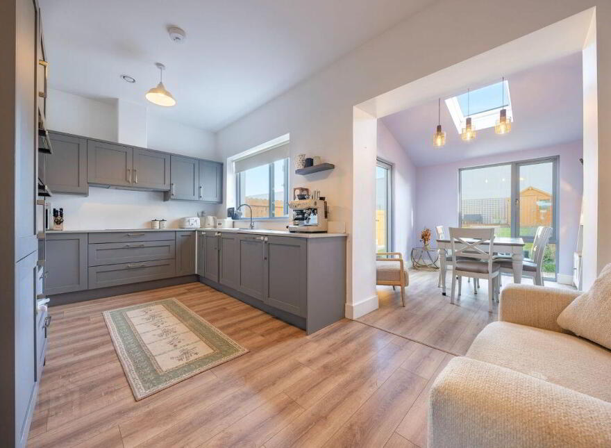 15 Campion Avenue, Abbey Fort, Kinsale, P17HV29