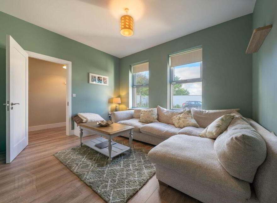 15 Campion Avenue, Abbey Fort, Kinsale, P17HV29