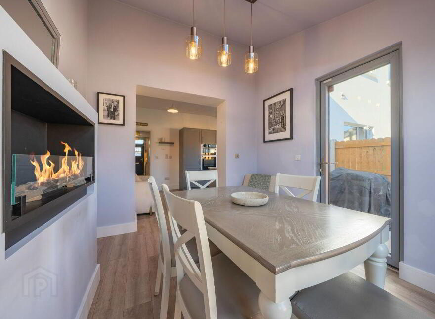 15 Campion Avenue, Abbey Fort, Kinsale, P17HV29