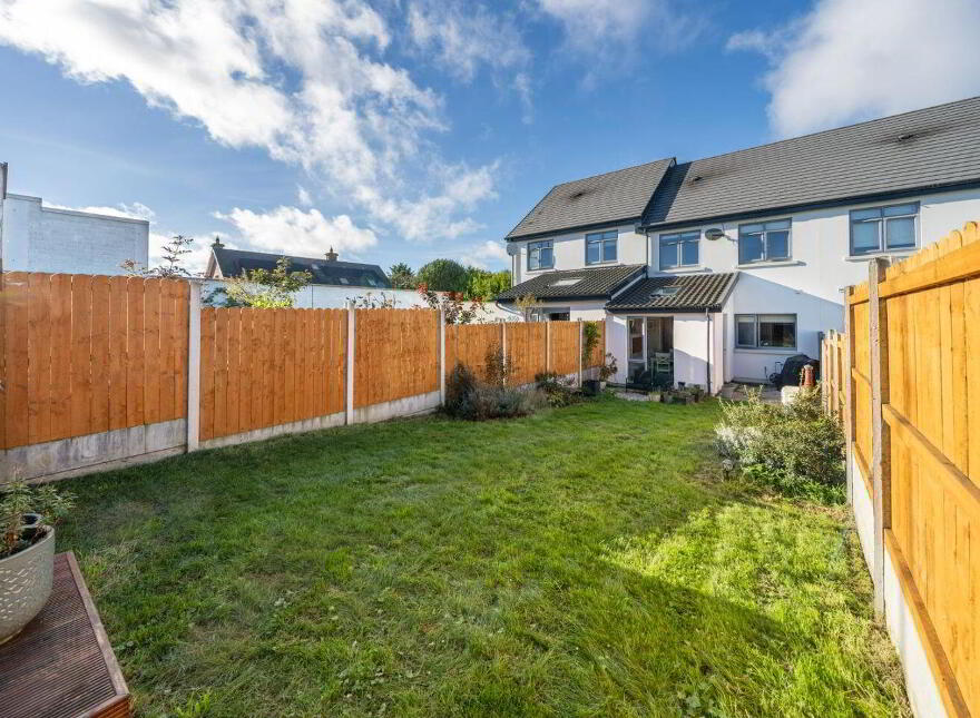 15 Campion Avenue, Abbey Fort, Kinsale, P17HV29