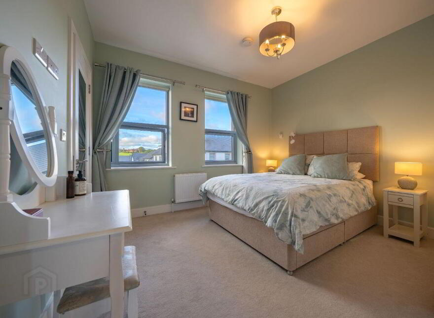 15 Campion Avenue, Abbey Fort, Kinsale, P17HV29