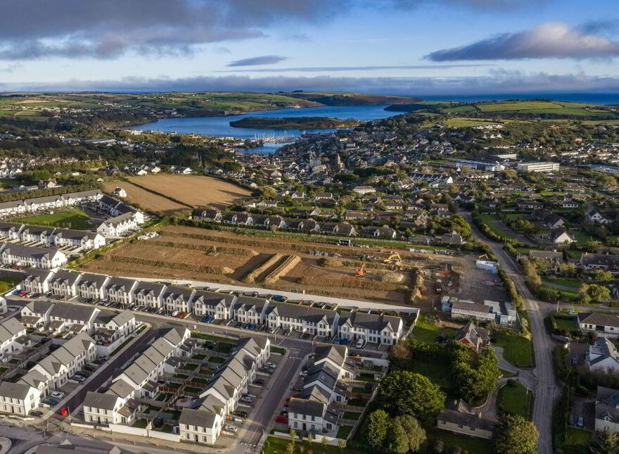 15 Campion Avenue, Abbey Fort, Kinsale, P17HV29