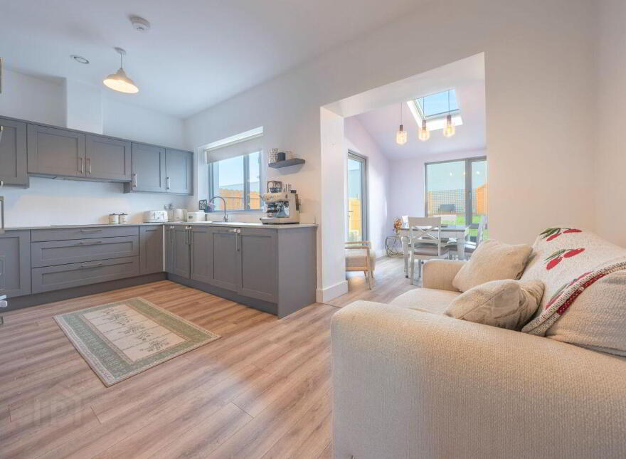 15 Campion Avenue, Abbey Fort, Kinsale, P17HV29
