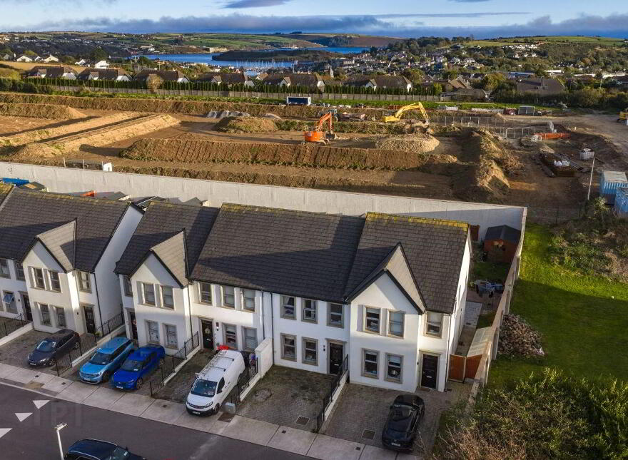 15 Campion Avenue, Abbey Fort, Kinsale, P17HV29
