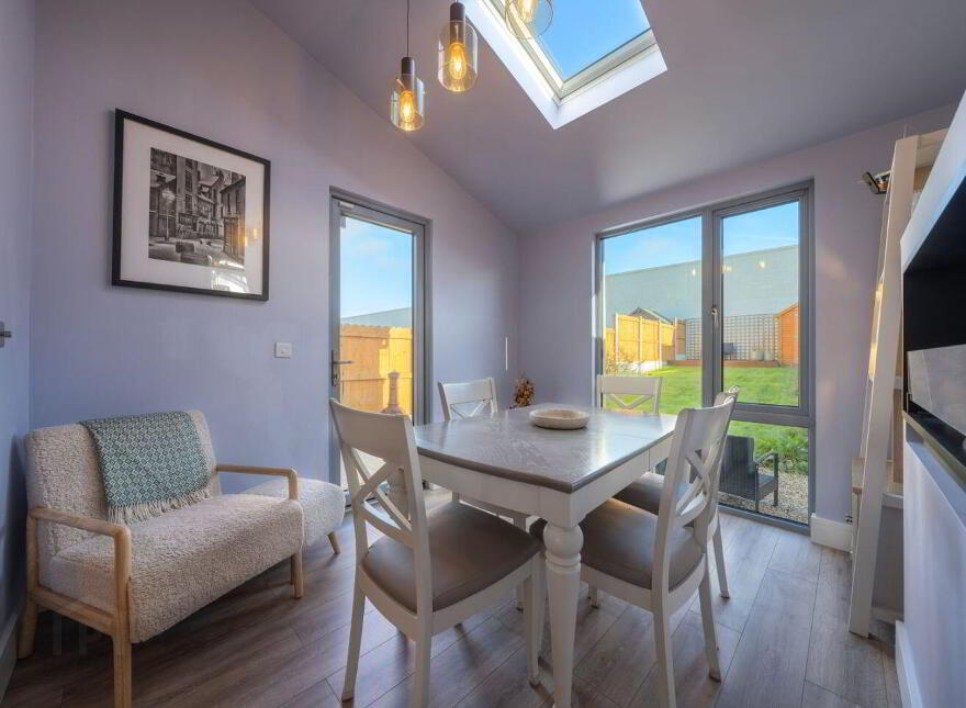 15 Campion Avenue, Abbey Fort, Kinsale, P17HV29