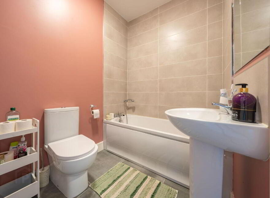 15 Campion Avenue, Abbey Fort, Kinsale, P17HV29