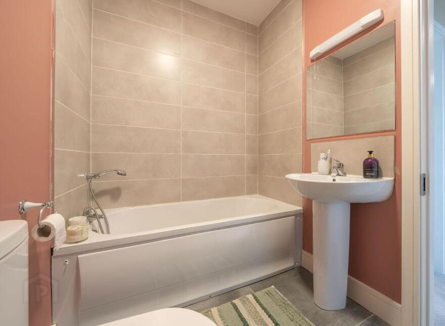 15 Campion Avenue, Abbey Fort, Kinsale, P17HV29