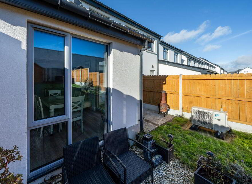 15 Campion Avenue, Abbey Fort, Kinsale, P17HV29
