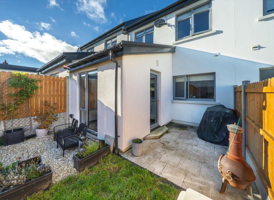 15 Campion Avenue, Abbey Fort, Kinsale, P17HV29