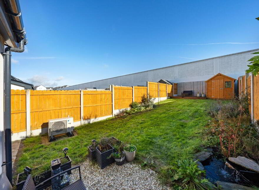 15 Campion Avenue, Abbey Fort, Kinsale, P17HV29