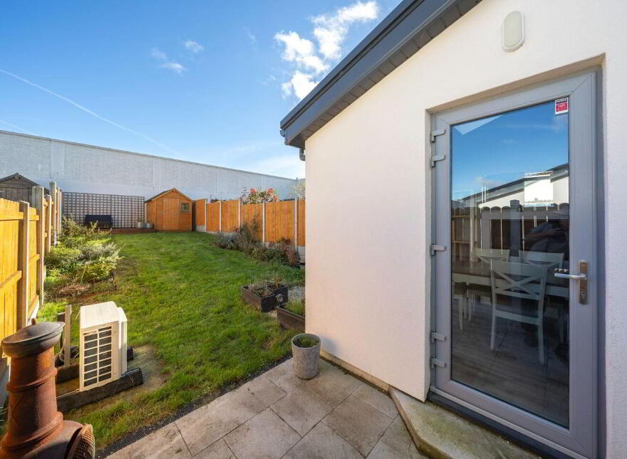 15 Campion Avenue, Abbey Fort, Kinsale, P17HV29