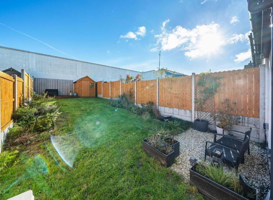 15 Campion Avenue, Abbey Fort, Kinsale, P17HV29