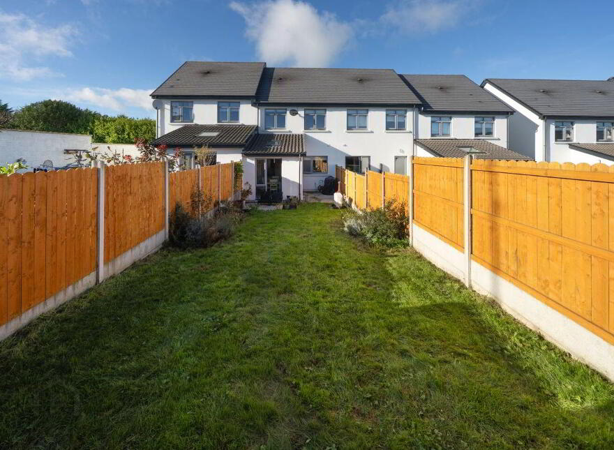 15 Campion Avenue, Abbey Fort, Kinsale, P17HV29