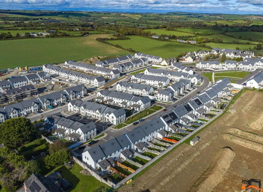 15 Campion Avenue, Abbey Fort, Kinsale, P17HV29