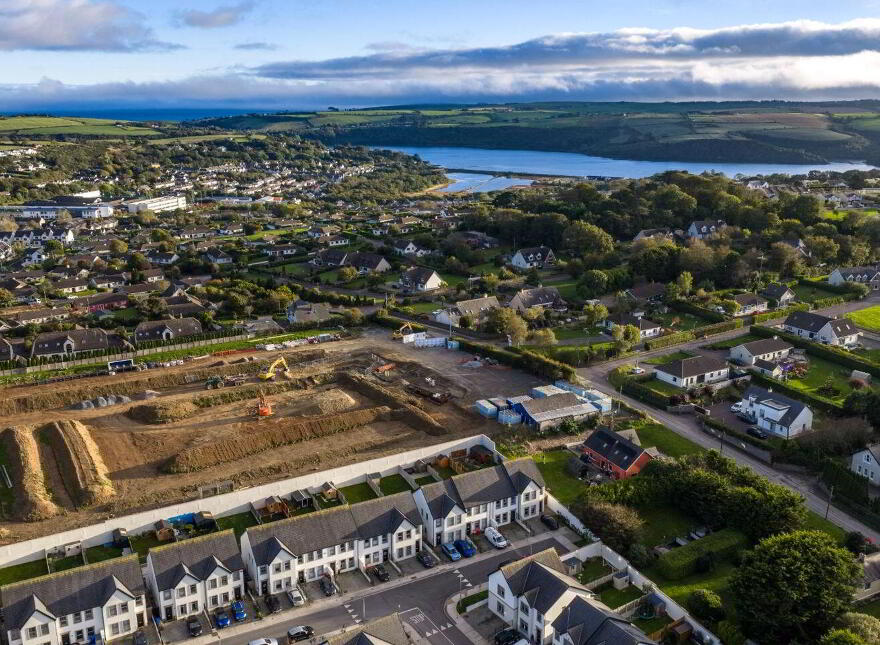 15 Campion Avenue, Abbey Fort, Kinsale, P17HV29