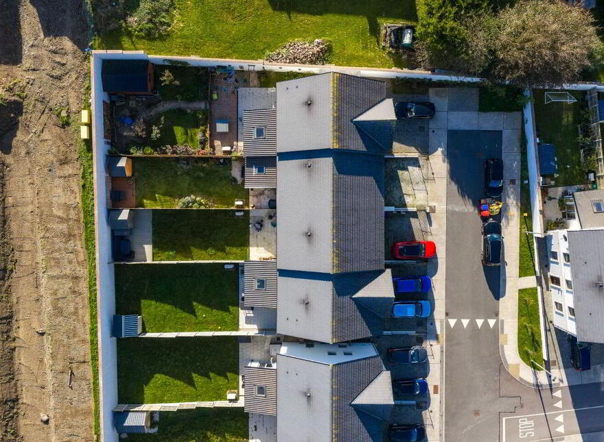 15 Campion Avenue, Abbey Fort, Kinsale, P17HV29