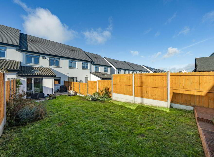 15 Campion Avenue, Abbey Fort, Kinsale, P17HV29