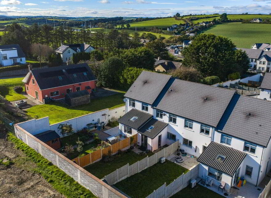 15 Campion Avenue, Abbey Fort, Kinsale, P17HV29