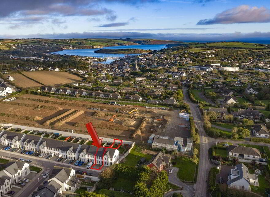 15 Campion Avenue, Abbey Fort, Kinsale, P17HV29