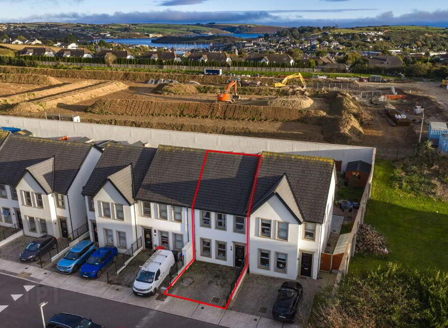 15 Campion Avenue, Abbey Fort, Kinsale, P17HV29