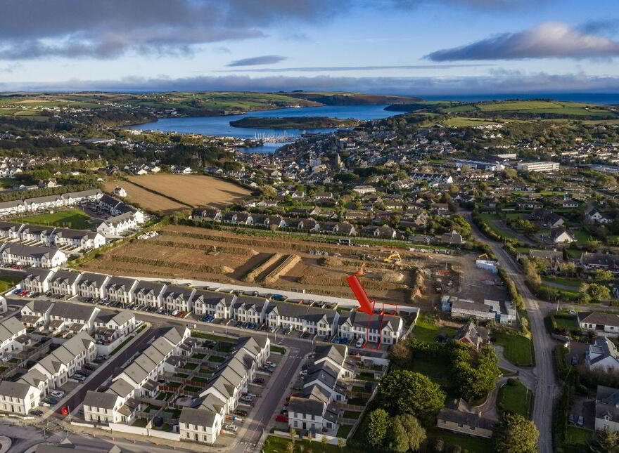 15 Campion Avenue, Abbey Fort, Kinsale, P17HV29