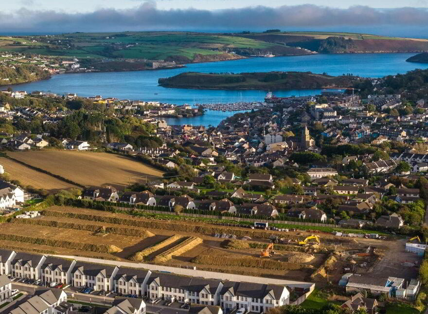 15 Campion Avenue, Abbey Fort, Kinsale, P17HV29