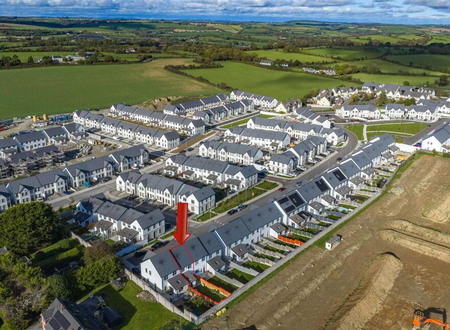 15 Campion Avenue, Abbey Fort, Kinsale, P17HV29