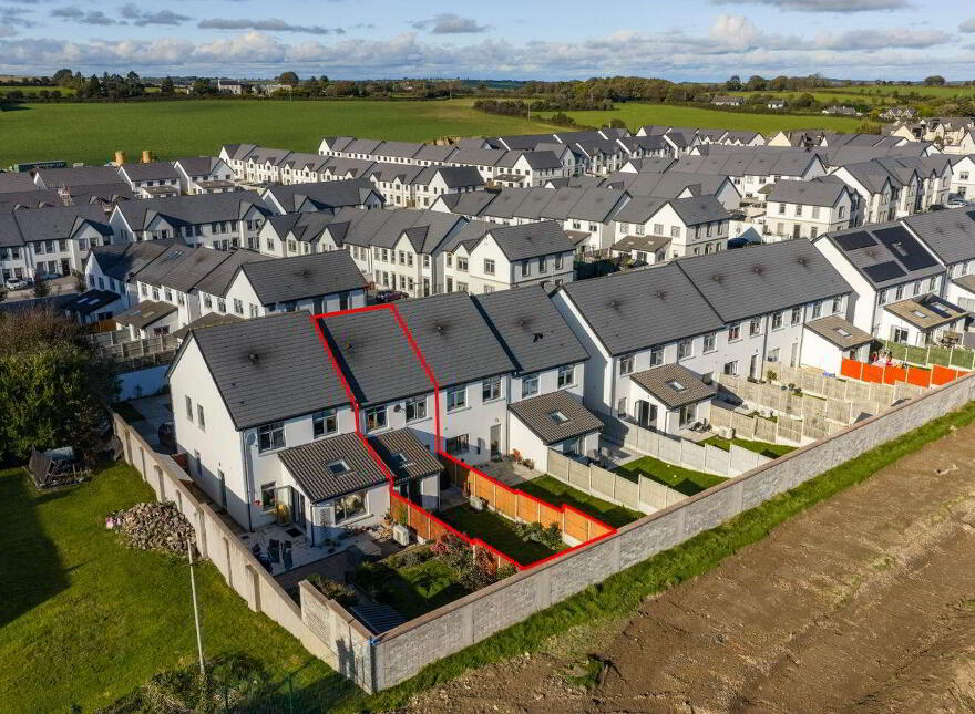 15 Campion Avenue, Abbey Fort, Kinsale, P17HV29