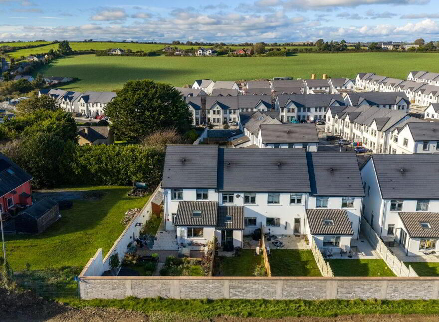 15 Campion Avenue, Abbey Fort, Kinsale, P17HV29