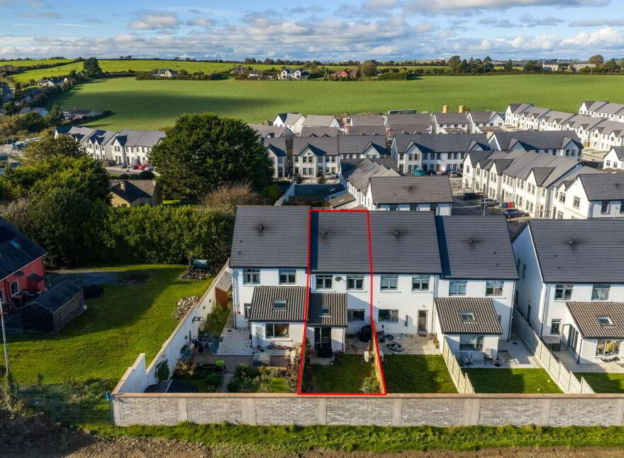 15 Campion Avenue, Abbey Fort, Kinsale, P17HV29