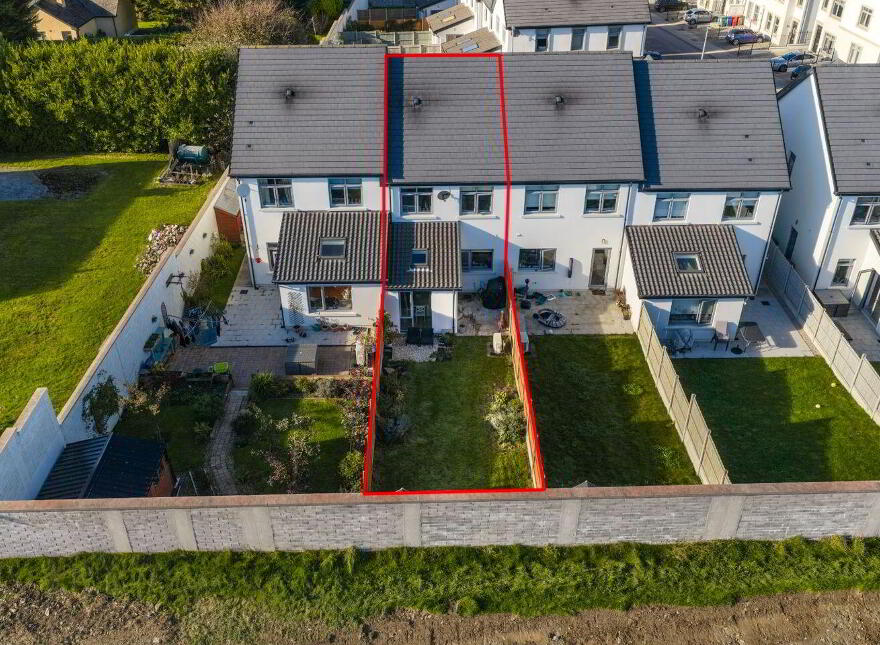 15 Campion Avenue, Abbey Fort, Kinsale, P17HV29