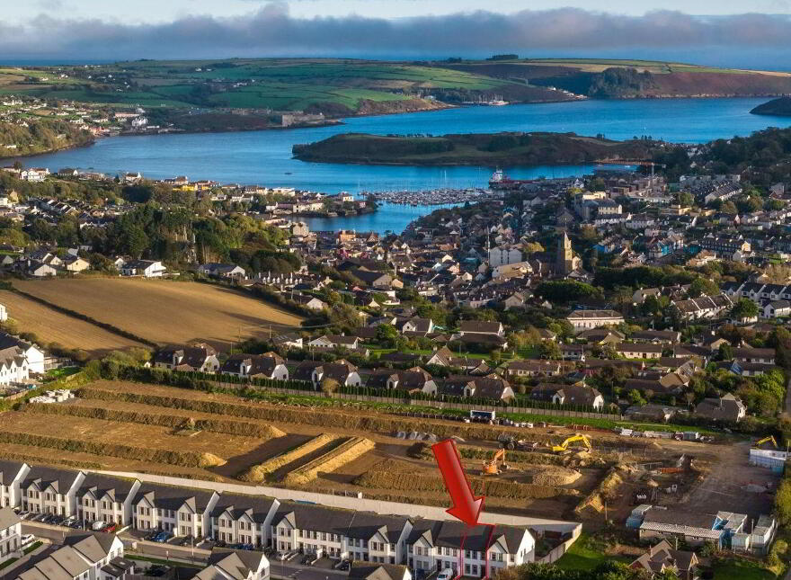 15 Campion Avenue, Abbey Fort, Kinsale, P17HV29