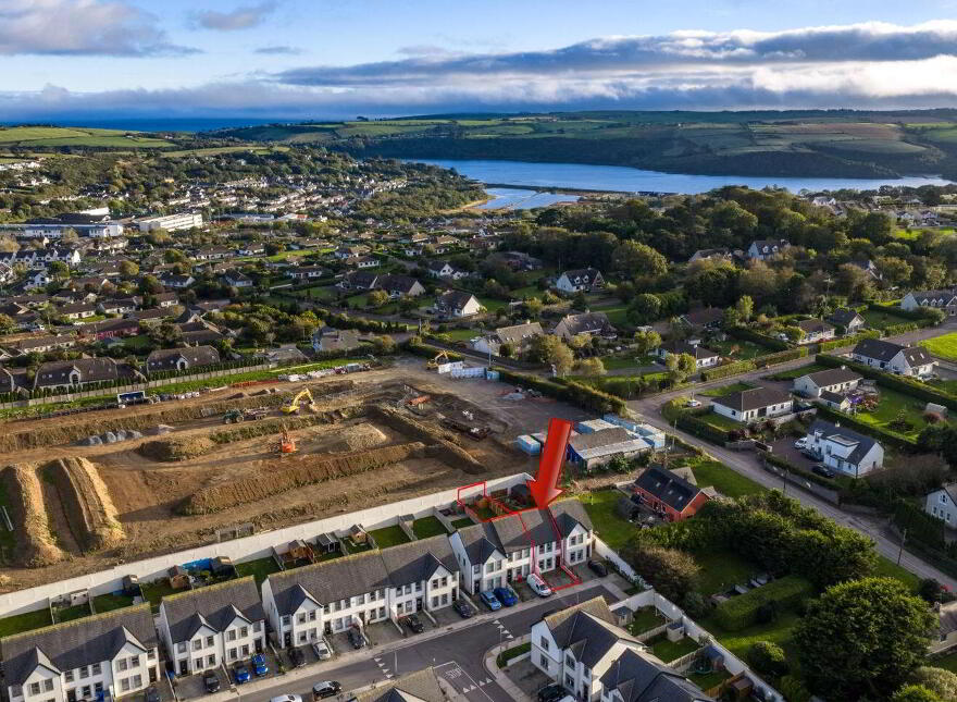 15 Campion Avenue, Abbey Fort, Kinsale, P17HV29