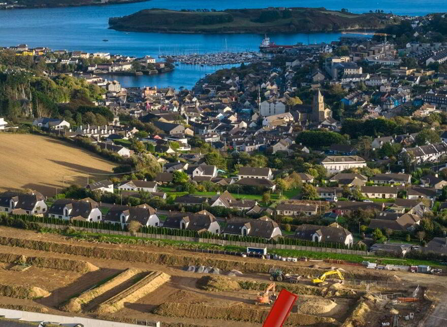 15 Campion Avenue, Abbey Fort, Kinsale, P17HV29