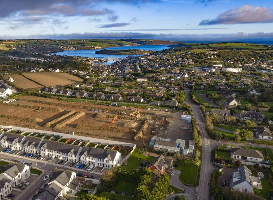 15 Campion Avenue, Abbey Fort, Kinsale, P17HV29
