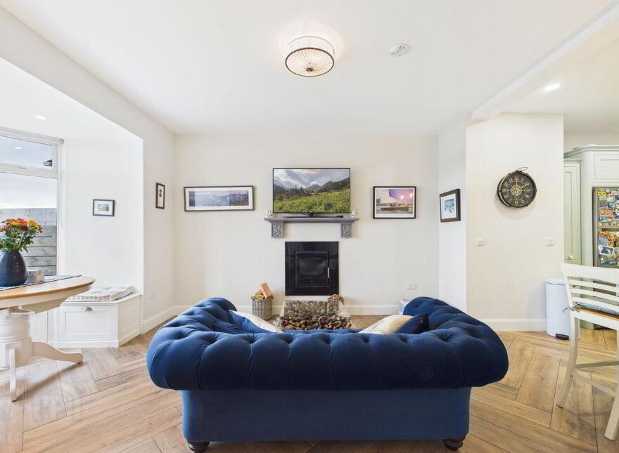 Bayview, Strand Road, Monkstown, T12AE6N