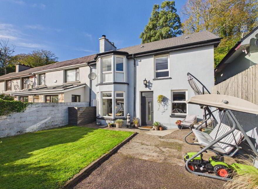 Bayview, Strand Road, Monkstown, T12AE6N