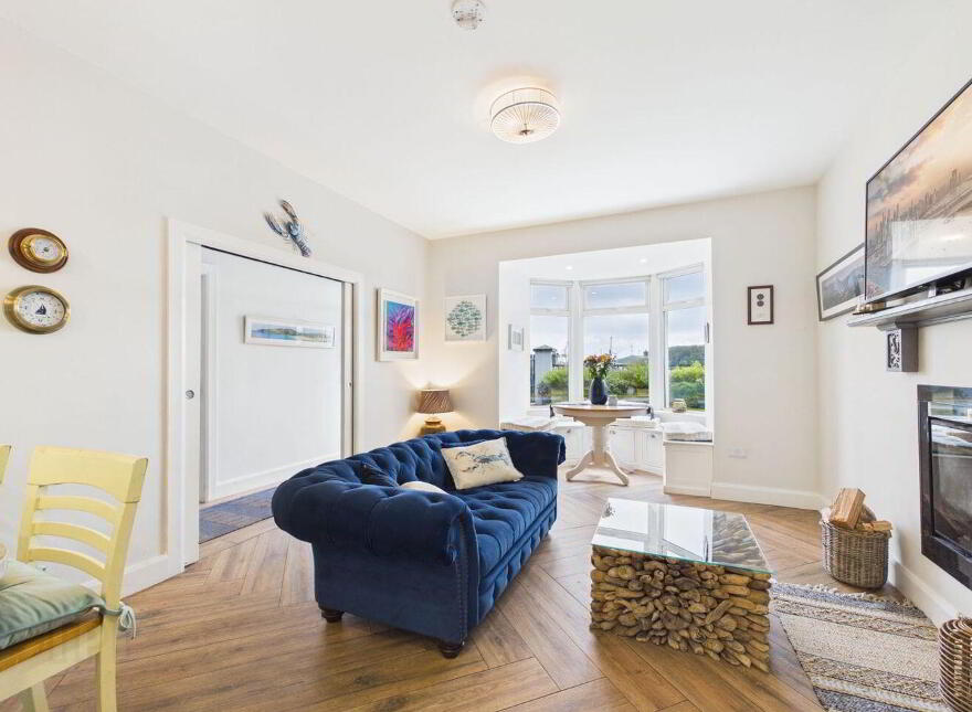 Bayview, Strand Road, Monkstown, T12AE6N