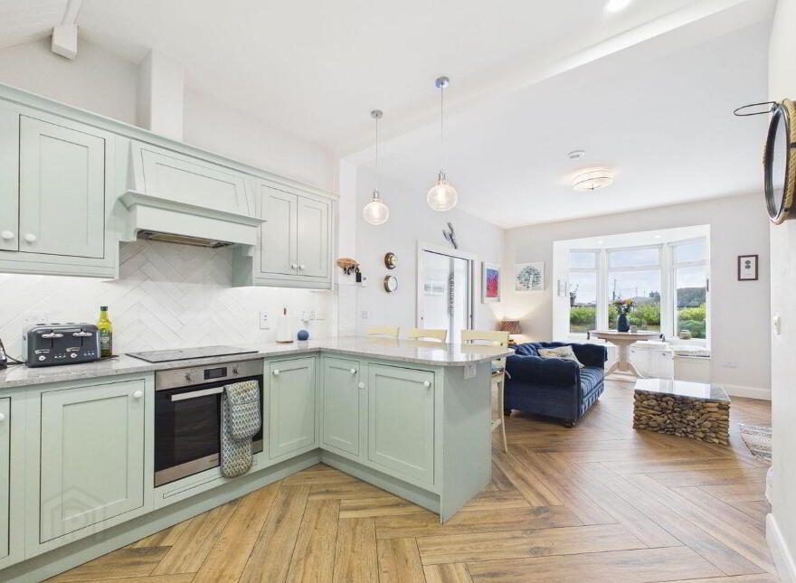 Bayview, Strand Road, Monkstown, T12AE6N