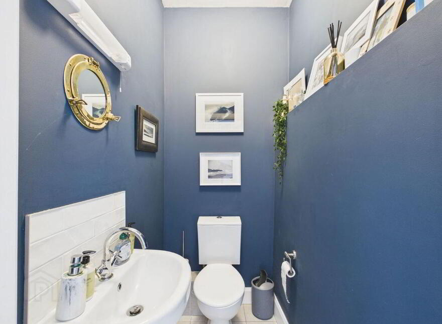 Bayview, Strand Road, Monkstown, T12AE6N