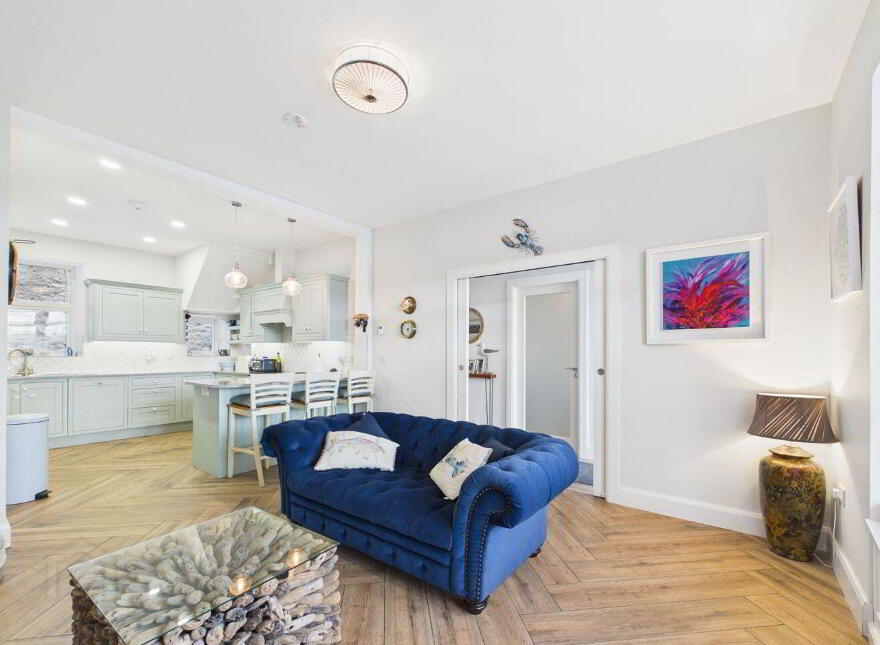 Bayview, Strand Road, Monkstown, T12AE6N