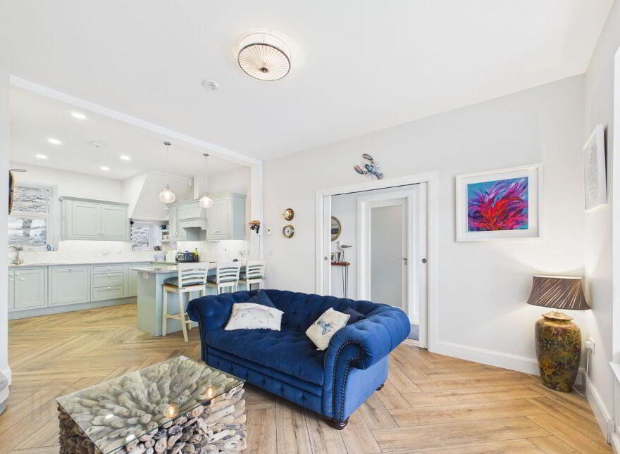 Bayview, Strand Road, Monkstown, T12AE6N