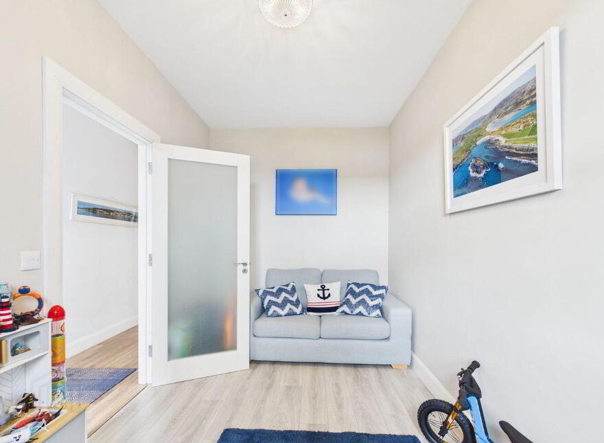 Bayview, Strand Road, Monkstown, T12AE6N