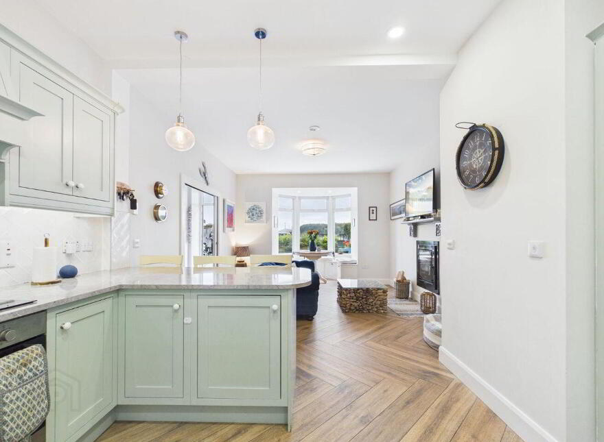 Bayview, Strand Road, Monkstown, T12AE6N