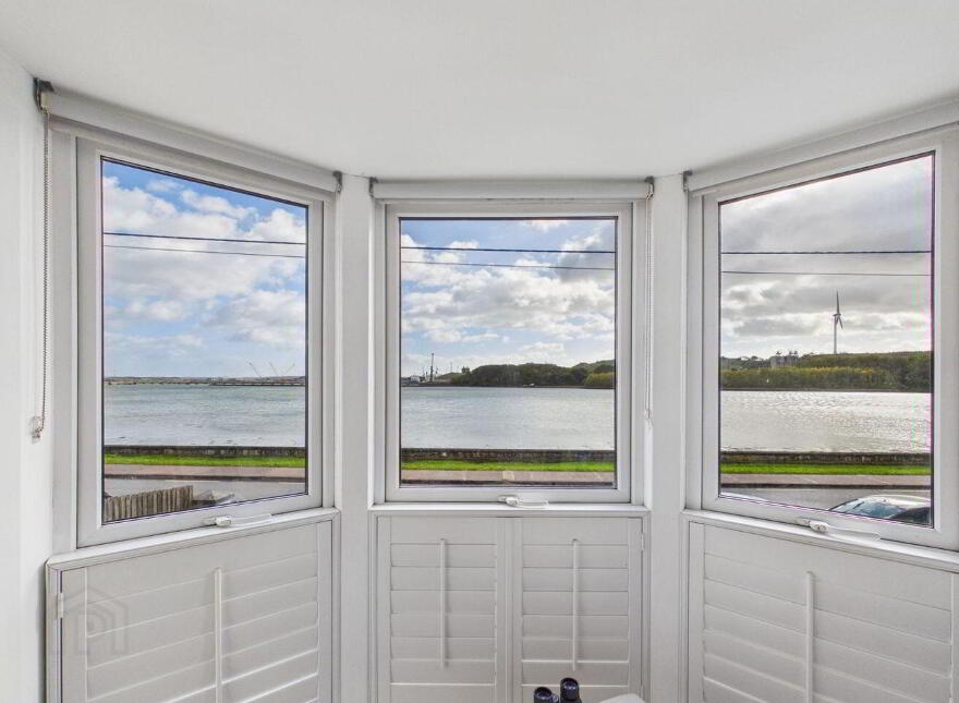 Bayview, Strand Road, Monkstown, T12AE6N