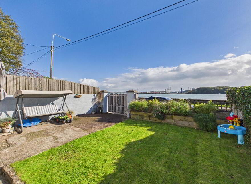 Bayview, Strand Road, Monkstown, T12AE6N