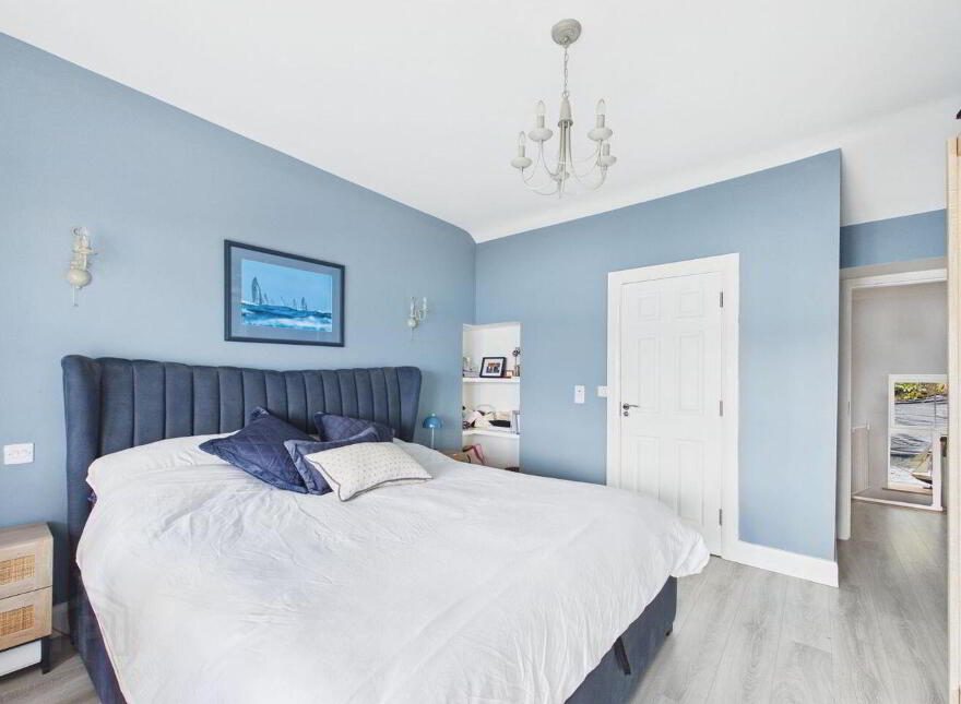 Bayview, Strand Road, Monkstown, T12AE6N