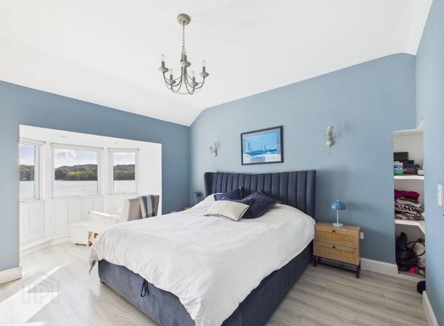 Bayview, Strand Road, Monkstown, T12AE6N